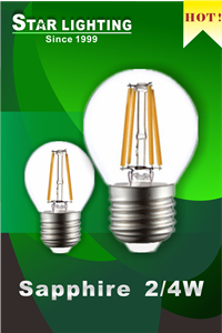 LED Global Bulb