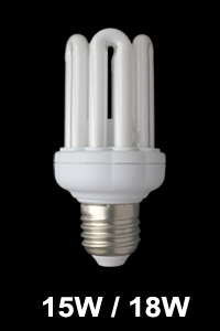 7mm tube CFL lamp